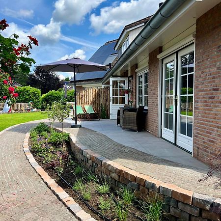 De Bonte Specht Apartment Nijverdal Ngoại thất bức ảnh