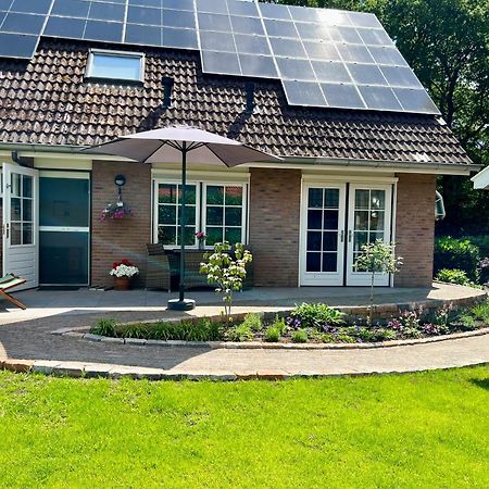 De Bonte Specht Apartment Nijverdal Ngoại thất bức ảnh