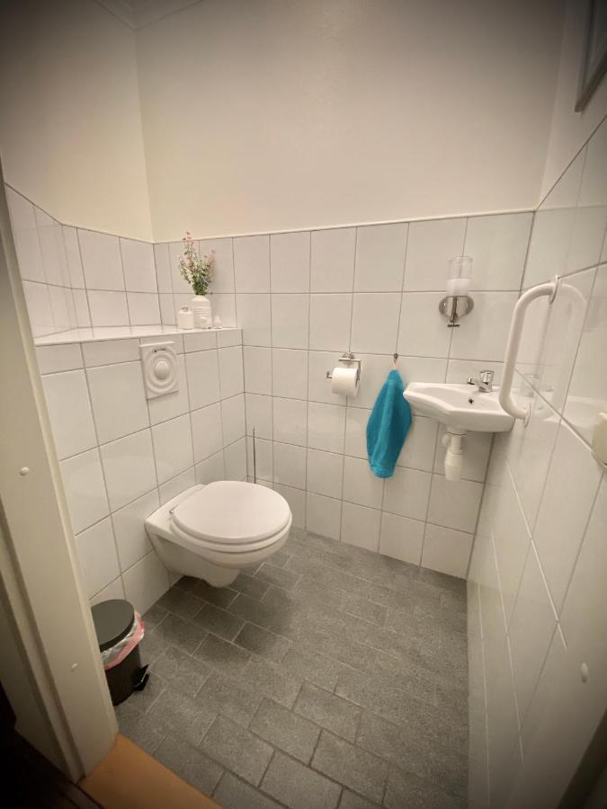 De Bonte Specht Apartment Nijverdal Ngoại thất bức ảnh