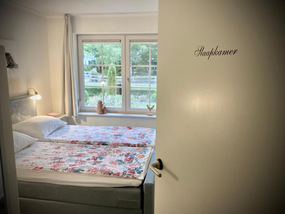De Bonte Specht Apartment Nijverdal Ngoại thất bức ảnh
