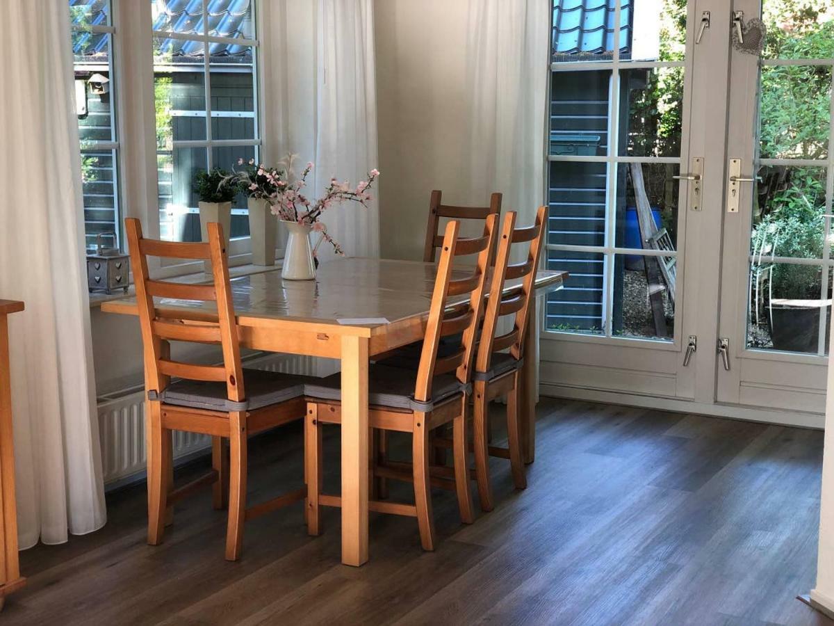 De Bonte Specht Apartment Nijverdal Ngoại thất bức ảnh